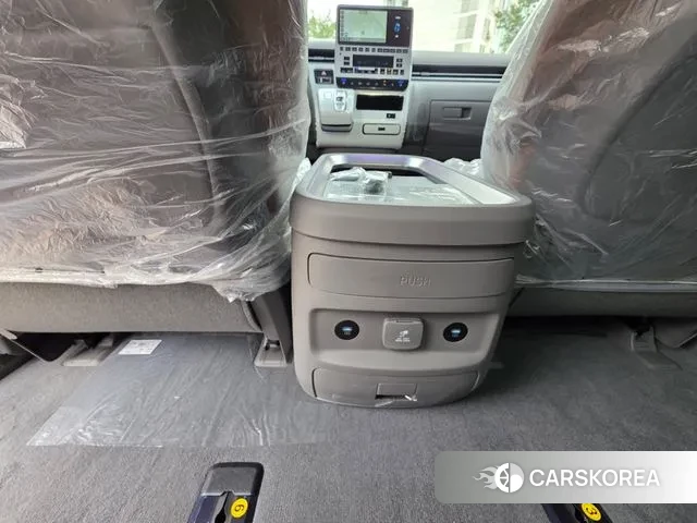 Hyundai Staria id 3078911 из Кореи 5