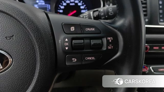 Kia The New Carnival 2019 Серый из Кореи, фото 5