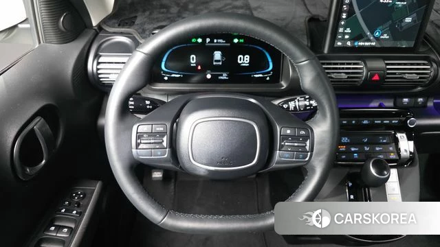 Hyundai Casper 2023 Белый из Кореи, фото 5