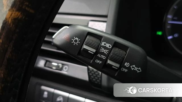 Ssangyong Rexton Sports 2020 Серый из Кореи, фото 5