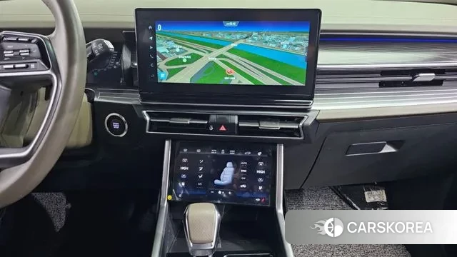 Ssangyong Torres 2023 Белый из Кореи, фото 5