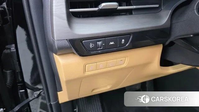 Kia Carnival 4th generation 2022 Черный из Кореи, фото 5