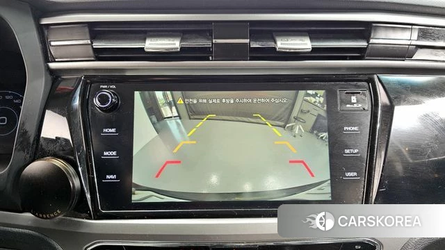Ssangyong Beautiful Korando 2019 Серебристо-серый из Кореи, фото 5