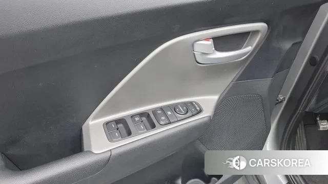 Kia The New Niro 2021 Серебряный из Кореи, фото 5