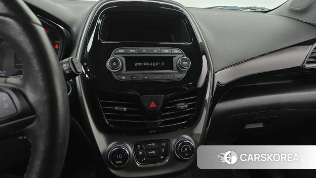 Chevrolet (GM Daewoo) The New Spark 2019 Белый из Кореи, фото 5