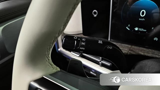 Hyundai Santa Fe (MX5) 2024 Черный из Кореи, фото 5