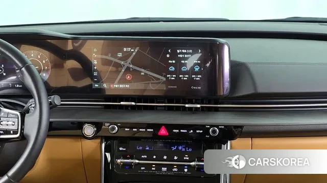 Kia Carnival 4th generation 2021 Белый из Кореи, фото 5