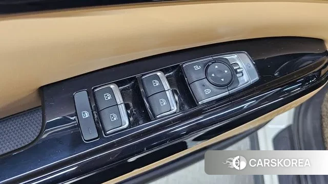 Kia Carnival 4th generation 2022 Белый из Кореи, фото 5