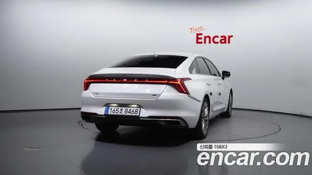 Kia K8 id 2668593 из Кореи 5