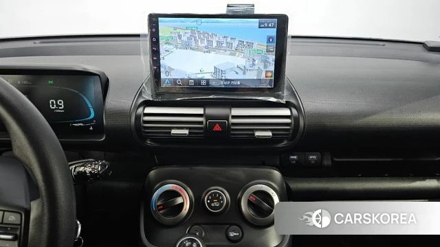 Hyundai Casper 2023 Белый из Кореи, фото 5