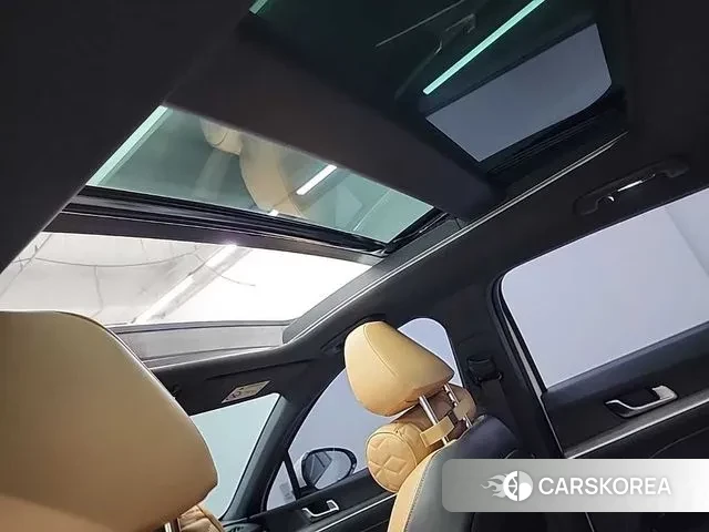 Kia K5 3rd generation 2020 Белый из Кореи, фото 5