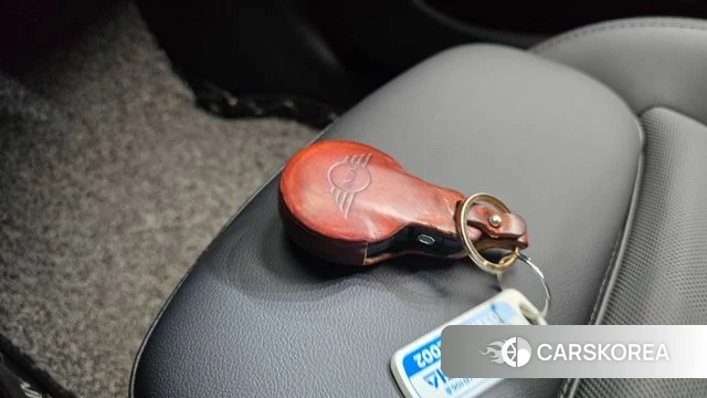 Mini Cooper 2022 Серый из Кореи, фото 5