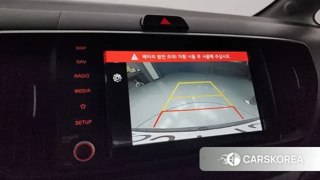 Kia The New Kia Ray 2023 Жемчужный цвет из Кореи, фото 5