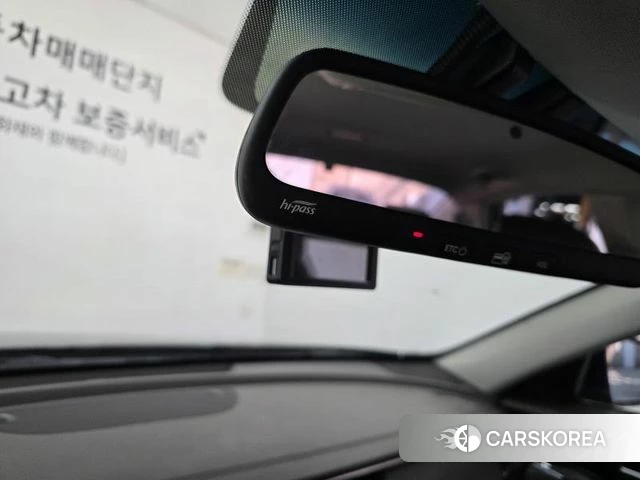 Kia Come New K7 2018 Черный из Кореи, фото 5