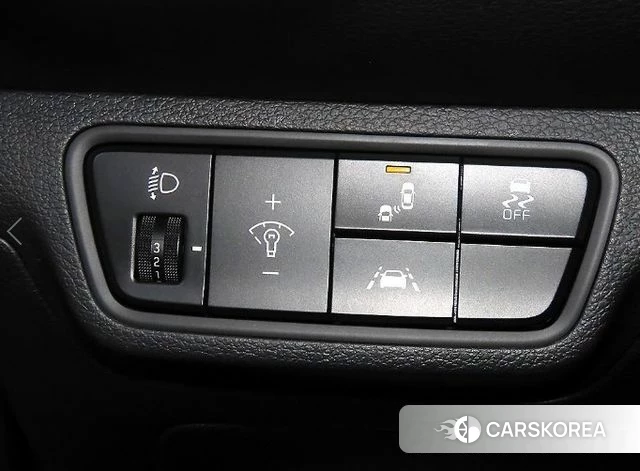 Kia Come New K3 2019 Черный из Кореи, фото 5