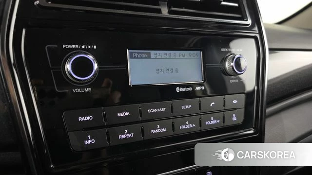 Ssangyong Berry New Tivoli 2022 Белый из Кореи, фото 5