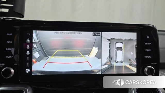 Kia Sorento 4th Generation 2020 Черный из Кореи, фото 5