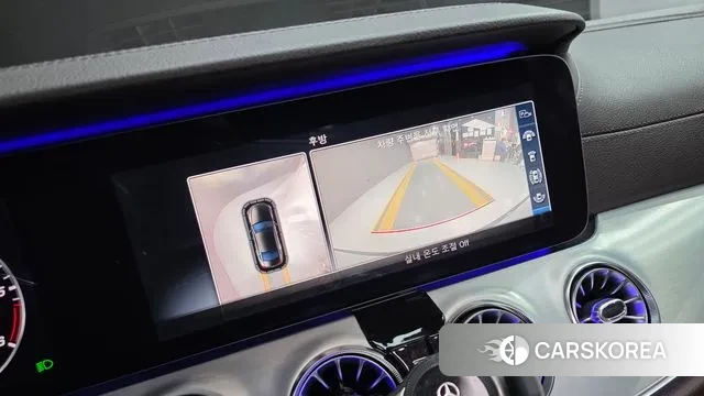 Mercedes-Benz CLS-Class C257 2018 Черный из Кореи, фото 5