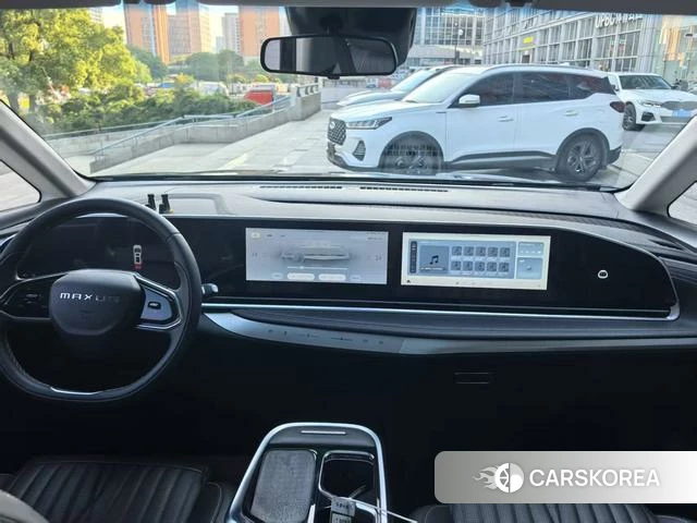 Chase Everyone 9 EV 2023 Черный из Китая, фото 5
