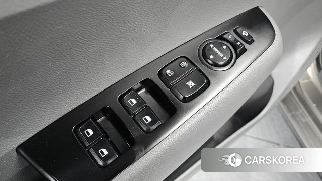 Kia Morning Urban (JA) 2020 Серый из Кореи, фото 5