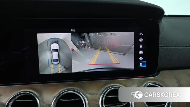 Mercedes-Benz E-Class W213 2021 Серый из Кореи, фото 5