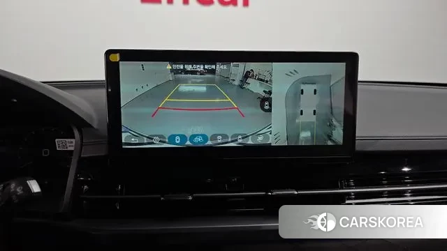 Ssangyong Rexton New Arena 2023 Белый из Кореи, фото 5