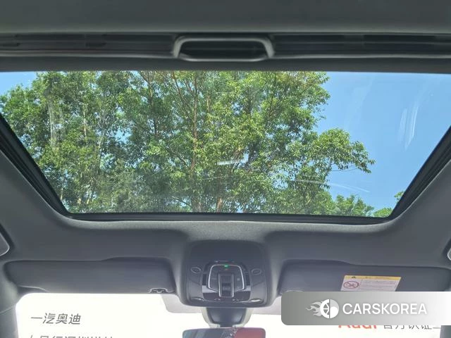 Audi S4 2025 Черный из Китая, фото 5