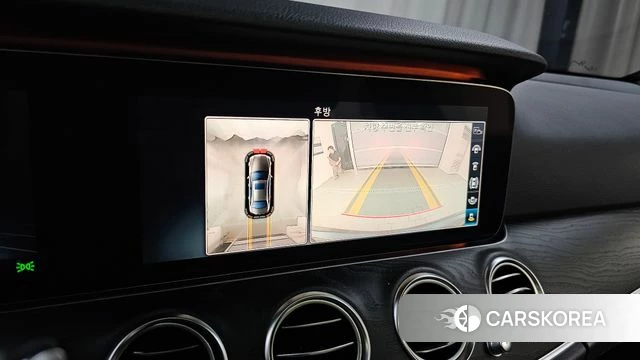 Mercedes-Benz E-Class W213 2019 Серый из Кореи, фото 5