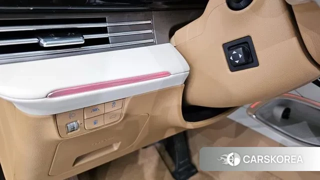 Hyundai The New Grandeur IG 2020 Песочный из Кореи, фото 5