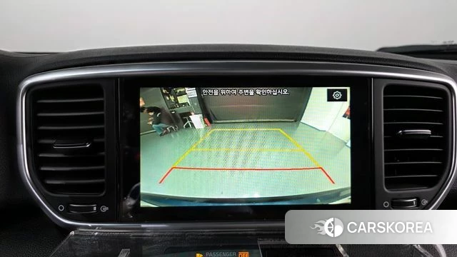 Kia Sportage The Bold id 4245917 из Кореи 5