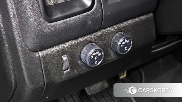 Chevrolet (GM Daewoo) Colorado 2020 Черный из Кореи, фото 5