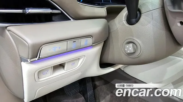 Genesis GV80 2023 Белый из Кореи, фото 5