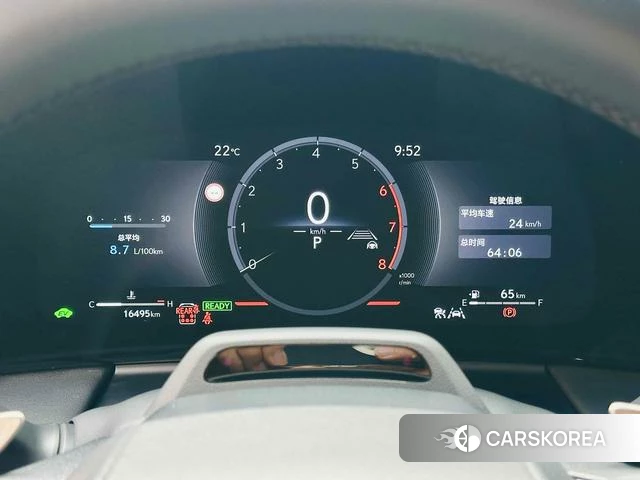 Lexus LM 2024 Белый из Китая, фото 5