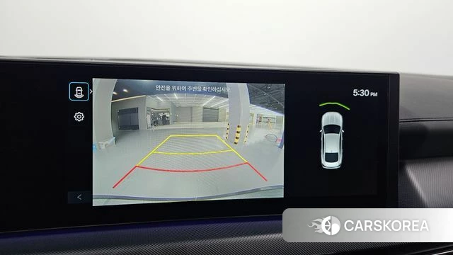 Hyundai Sonata D Edge (DN8) 2024 Серый из Кореи, фото 5