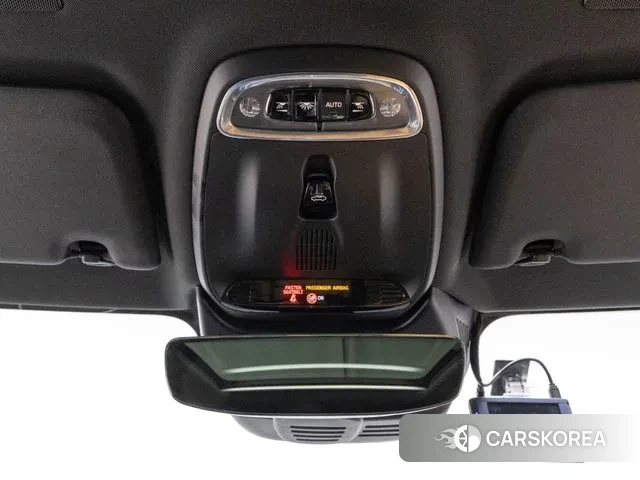 Volvo V60 Cross-Country 2nd Generation 2020 Белый из Кореи, фото 5