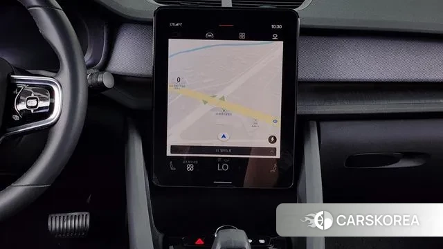 Polestar Polestar 2 2022 Белый из Кореи, фото 5