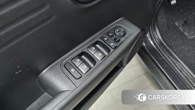 Hyundai Casper 2024 Серый из Кореи, фото 5