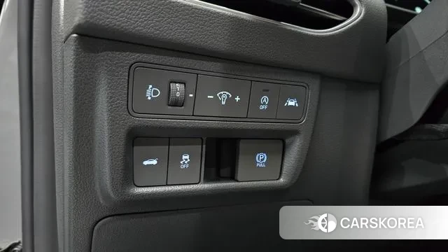 Hyundai Sonata (DN8) 2020 Серебристо-серый из Кореи, фото 5