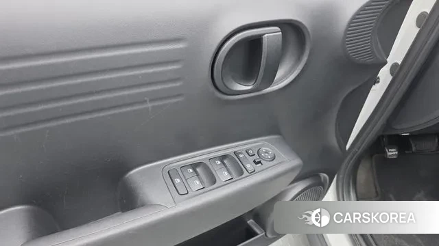 Hyundai Casper 2022 Белый из Кореи, фото 5