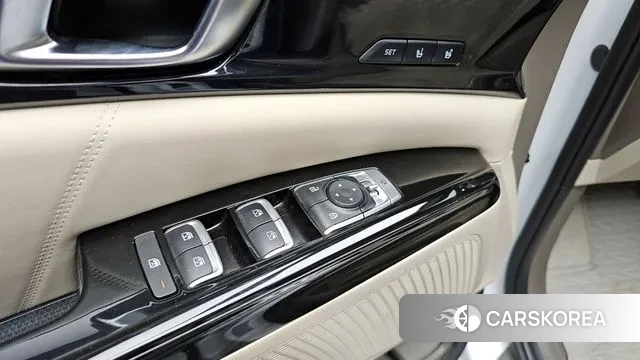 Kia Carnival 4th generation 2021 Белый из Кореи, фото 5