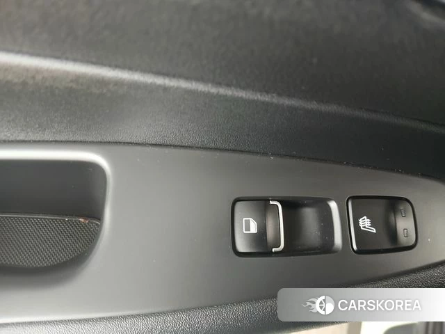 Hyundai The New Santa Fe 2023 Белый из Кореи, фото 5