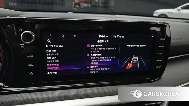 Kia K5 3rd generation 2021 Серый из Кореи, фото 5