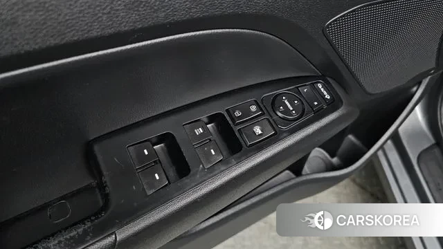 Hyundai The New Avante AD 2018 Серый из Кореи, фото 5