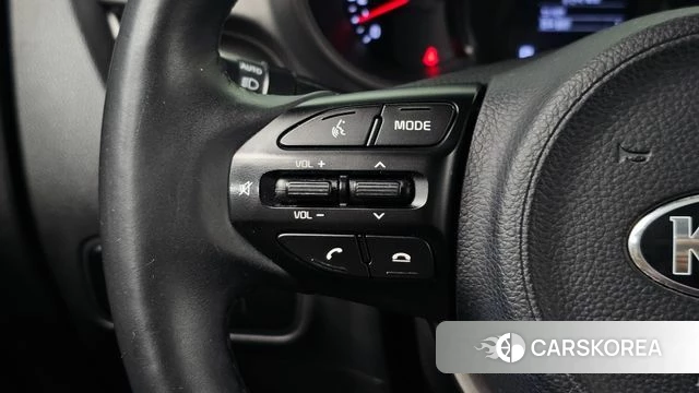 Kia The New Ray 2020 Белый из Кореи, фото 5