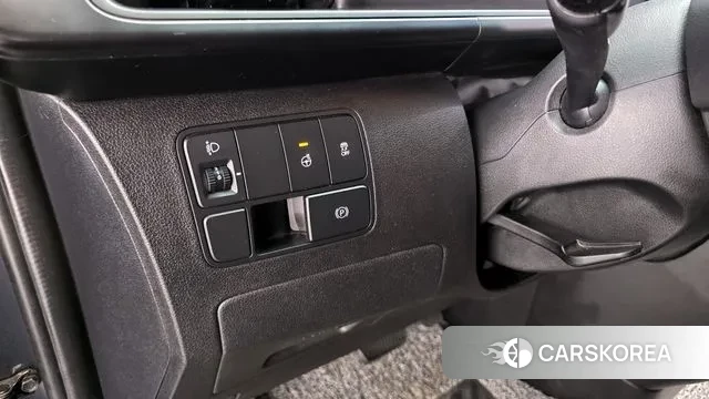 Hyundai Staria 2021 Серый из Кореи, фото 5