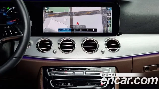 Mercedes-Benz E-Class W213 2021 Белый из Кореи, фото 5