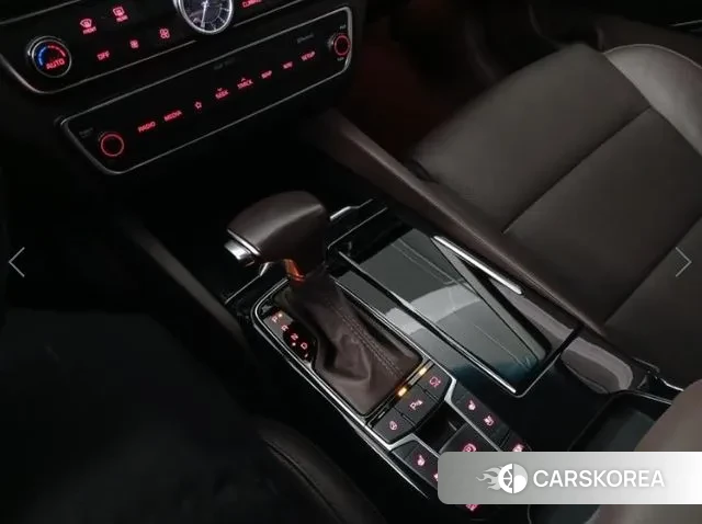 Kia Come New K7 2019 Серый из Кореи, фото 5