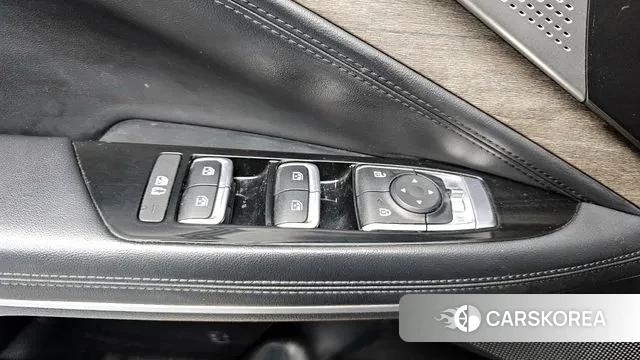 Kia K8 2021 Черный из Кореи, фото 5