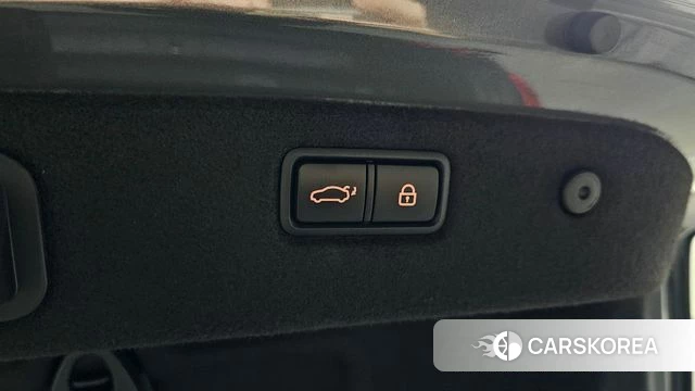 Genesis G70 2018 Серый из Кореи, фото 5