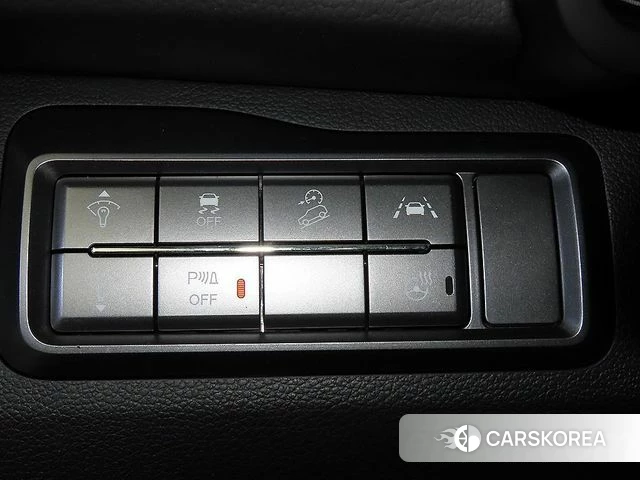 Ssangyong Berry New Tivoli 2020 Белый из Кореи, фото 5